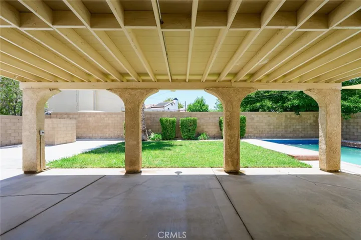 44501 Sandhurst Lane, Lancaster, California 93536