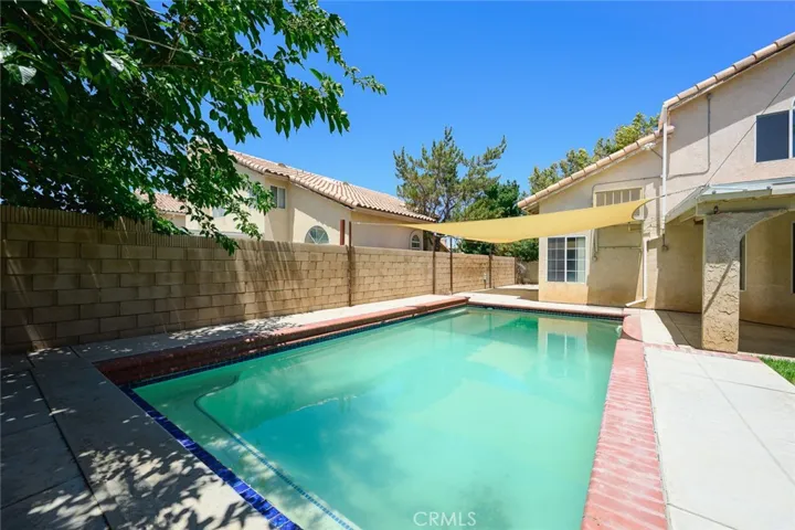 44501 Sandhurst Lane, Lancaster, California 93536