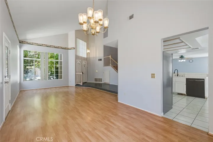 44501 Sandhurst Lane, Lancaster, California 93536