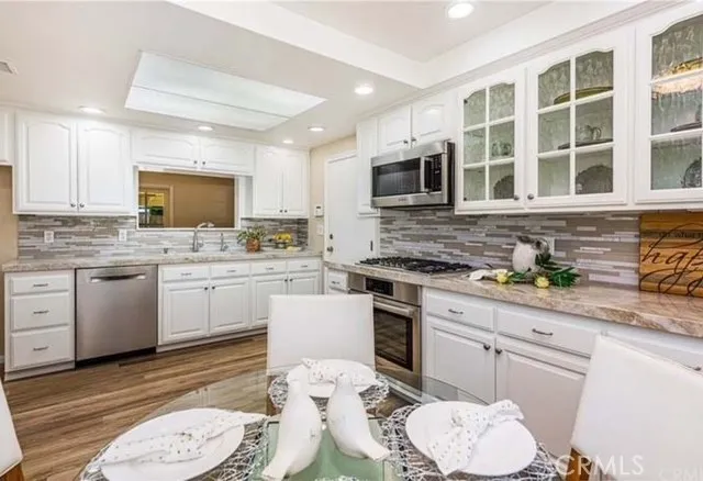 12872 Chaplet, Santa Ana, California 92705