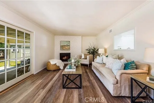 12872 Chaplet, Santa Ana, California 92705