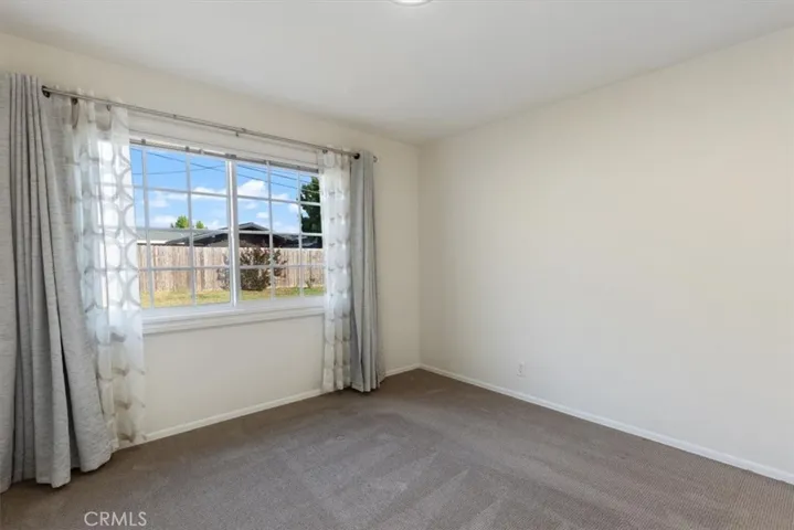 3rd Bedroom