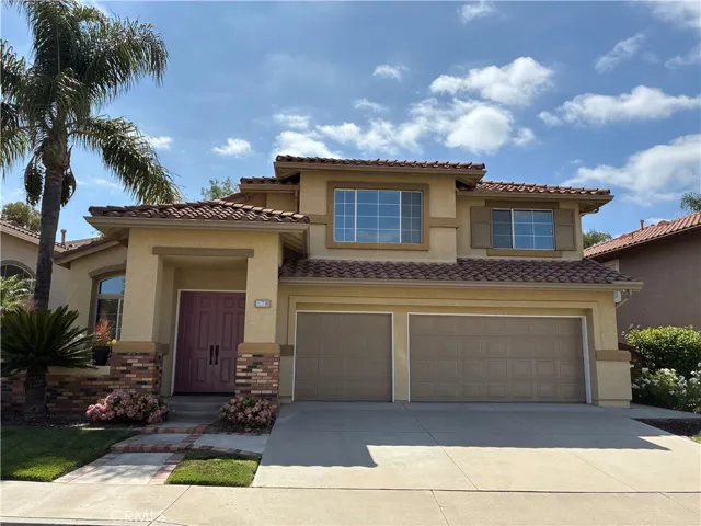 7 Via Berrendo, Rancho Santa Margarita, California 92688