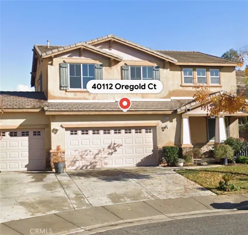 40112 Oregold Court, Lake Elsinore, California 92532