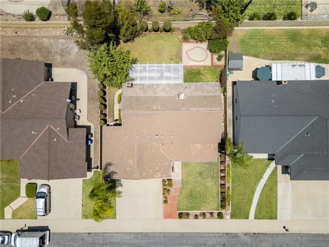 21163 E Nubia, Covina, California 91724