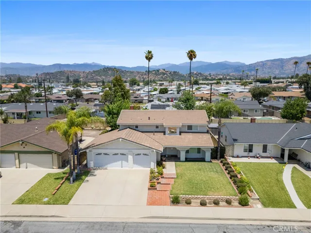 21163 E Nubia, Covina, California 91724
