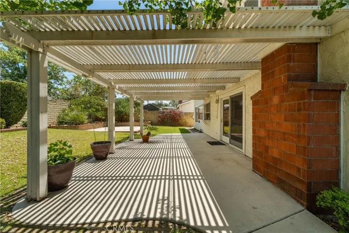 21163 E Nubia, Covina, California 91724