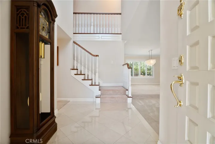 21163 E Nubia, Covina, California 91724