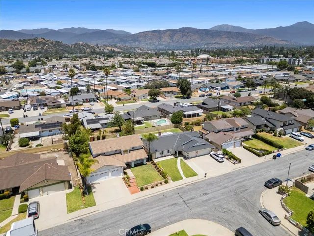 21163 E Nubia, Covina, California 91724