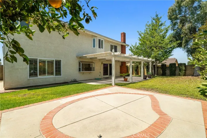 21163 E Nubia, Covina, California 91724