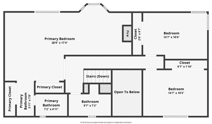21163 E Nubia, Covina, California 91724