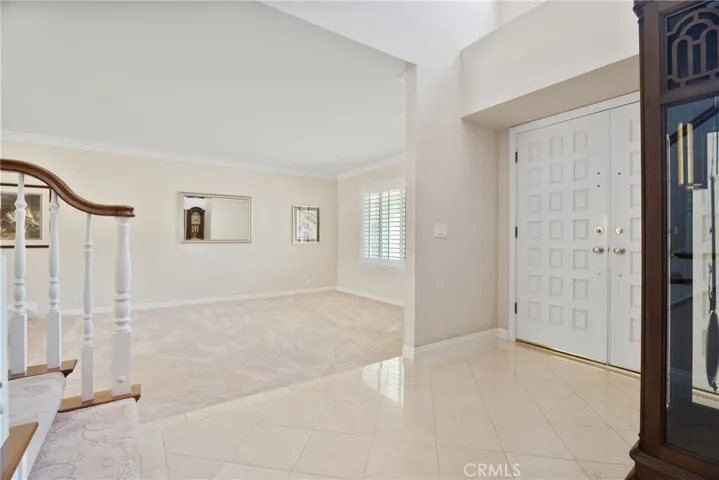 21163 E Nubia, Covina, California 91724