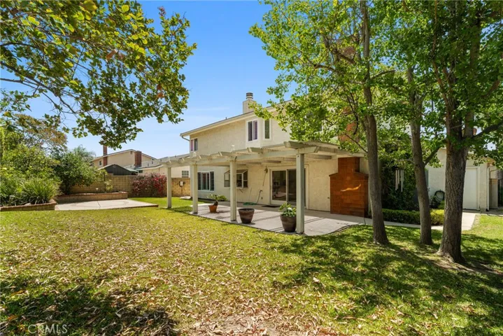 21163 E Nubia, Covina, California 91724