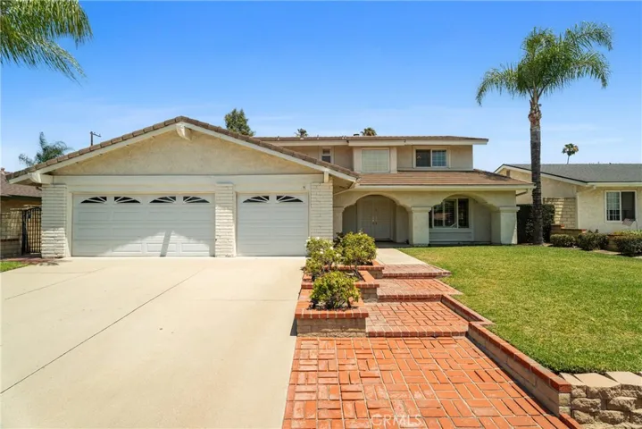 21163 E Nubia, Covina, California 91724