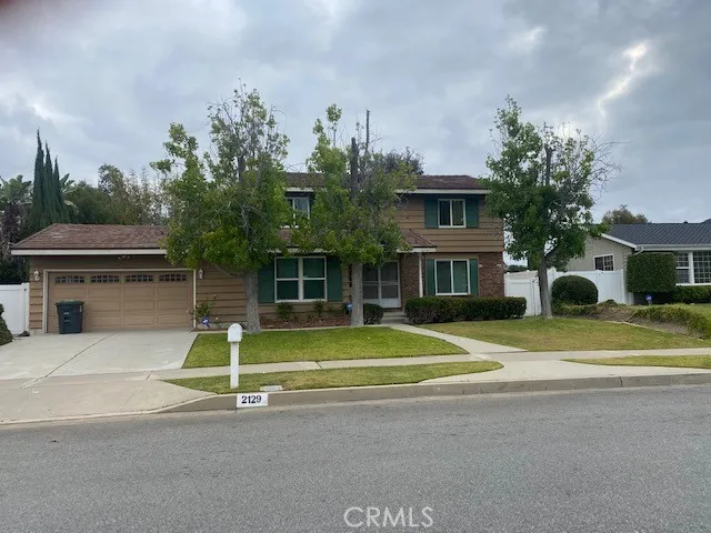 2129 El Rancho, Fullerton, California 92833