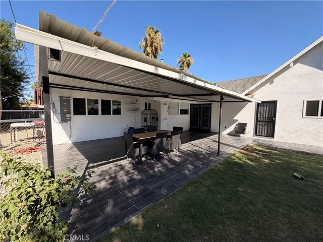 3205 Durrwood, Bakersfield, California 93304