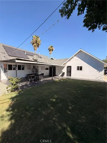 3205 Durrwood, Bakersfield, California 93304