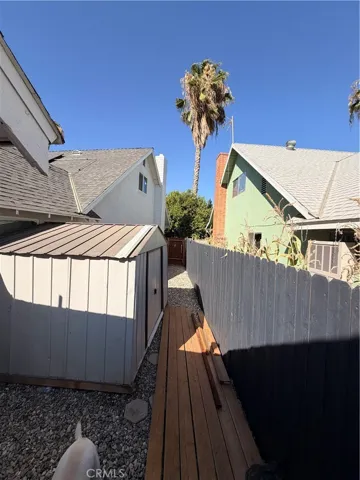 3205 Durrwood, Bakersfield, California 93304