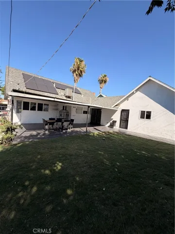 3205 Durrwood, Bakersfield, California 93304