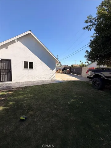 3205 Durrwood, Bakersfield, California 93304