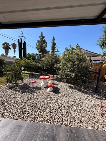 3205 Durrwood, Bakersfield, California 93304
