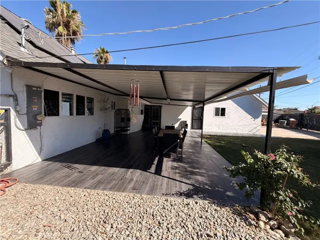 3205 Durrwood, Bakersfield, California 93304
