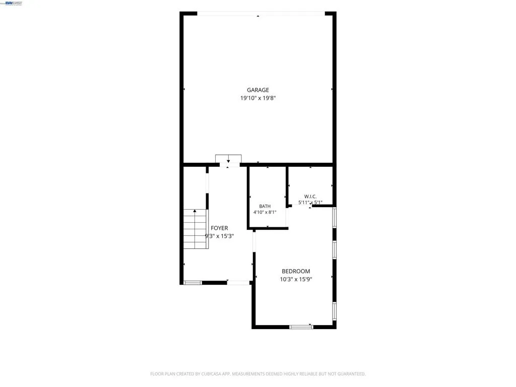 Main Floor