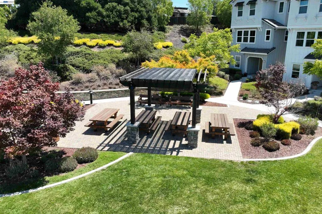 Pulte Park