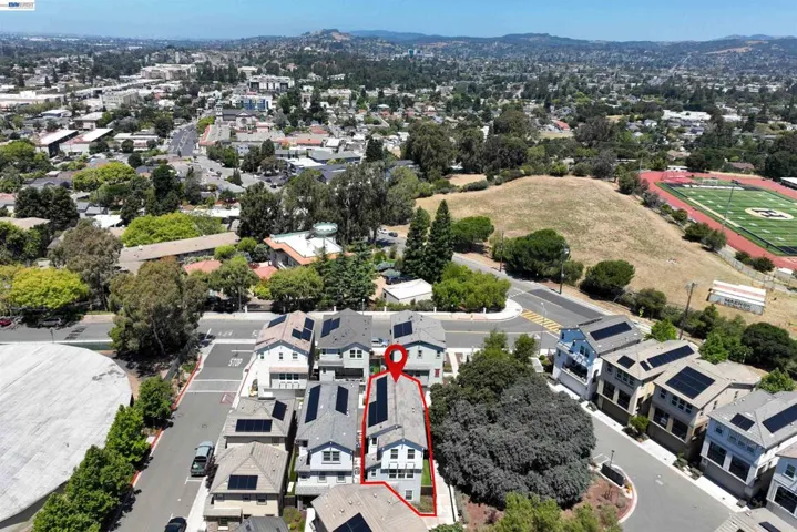 24107 Amaranth Loop, Hayward, California 94541