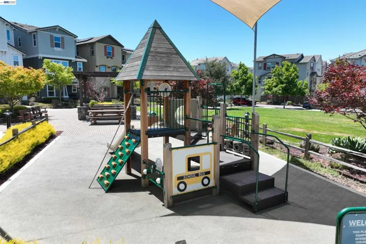 Pulte Park