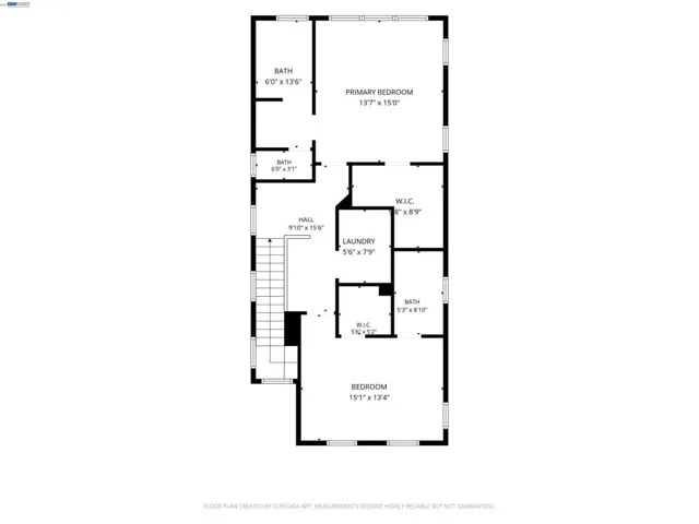3rd Floor