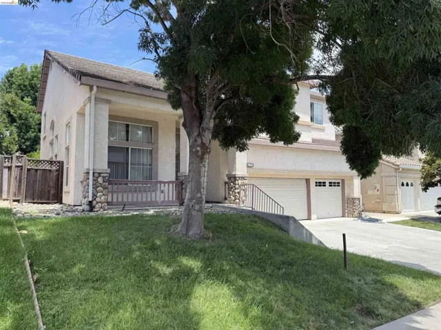 709 Black Oak Way, Antioch, California 94509-8964