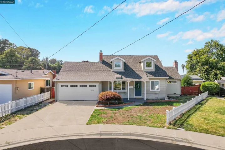 2309 Julia Ct, Pinole, California 94564