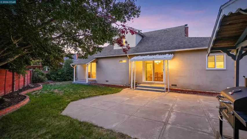 2309 Julia Ct, Pinole, California 94564