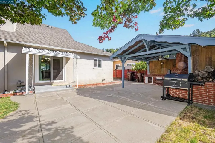 2309 Julia Ct, Pinole, California 94564