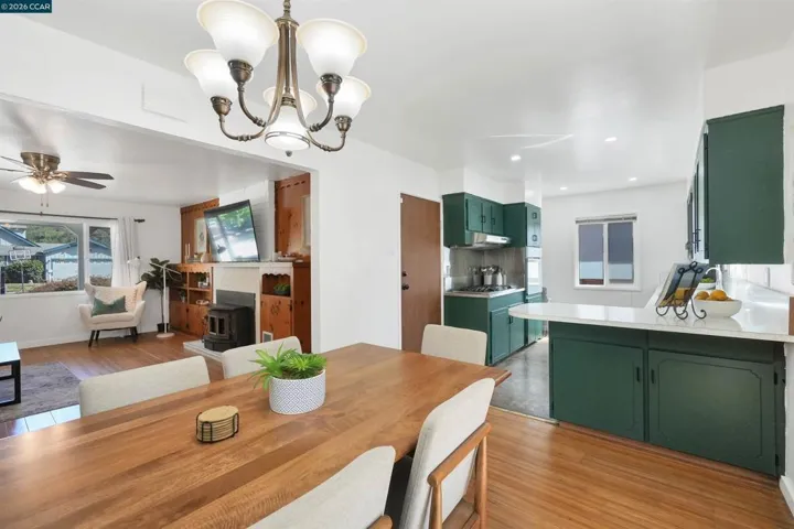 2309 Julia Ct, Pinole, California 94564