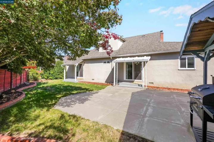 2309 Julia Ct, Pinole, California 94564