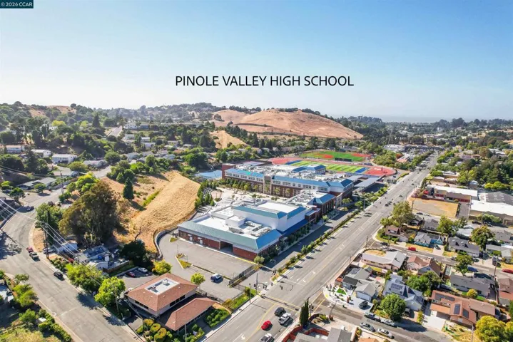 2309 Julia Ct, Pinole, California 94564
