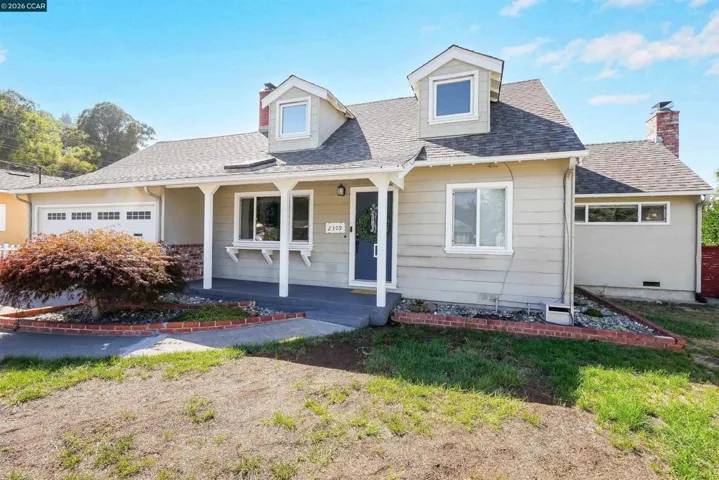 2309 Julia Ct, Pinole, California 94564