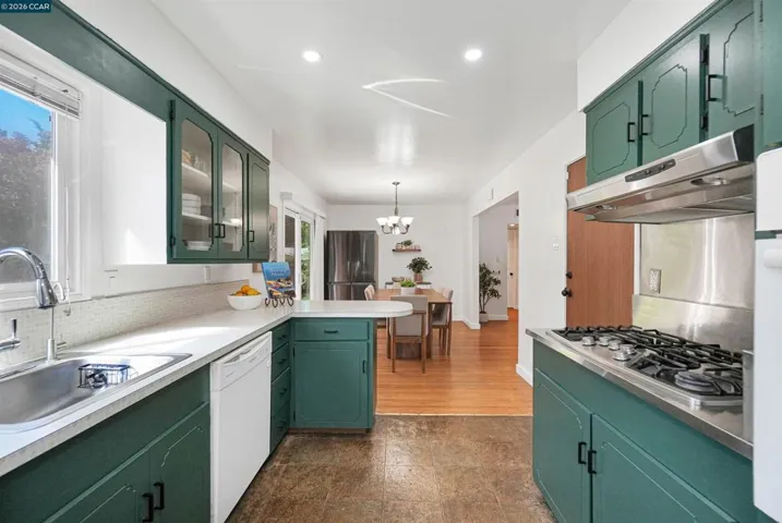 2309 Julia Ct, Pinole, California 94564