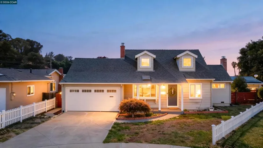 2309 Julia Ct, Pinole, California 94564