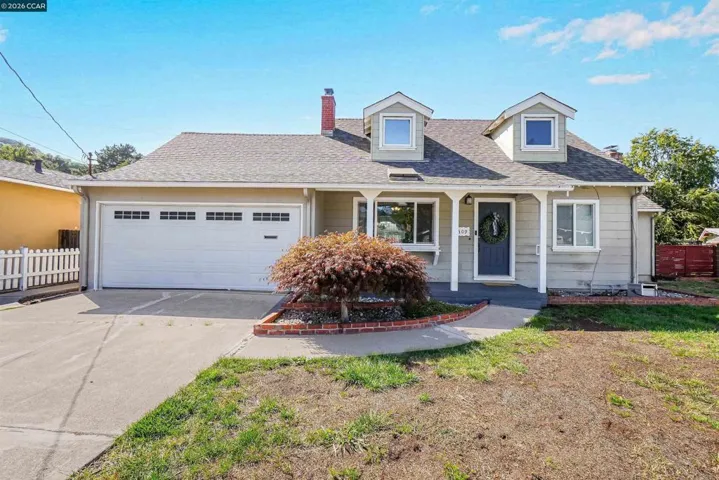 2309 Julia Ct, Pinole, California 94564