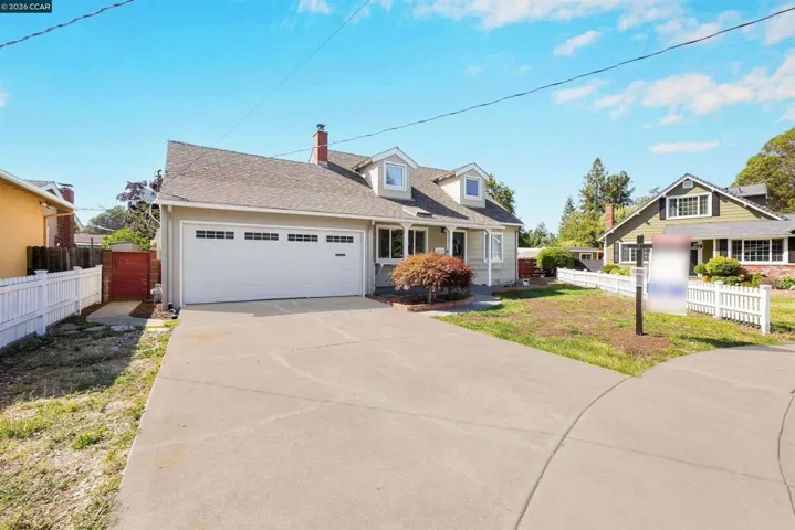 2309 Julia Ct, Pinole, California 94564
