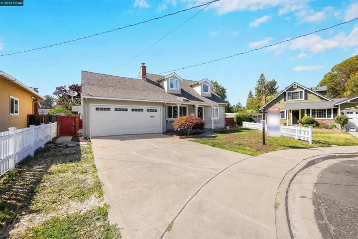 2309 Julia Ct, Pinole, California 94564