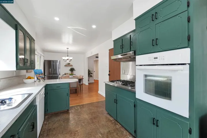 2309 Julia Ct, Pinole, California 94564