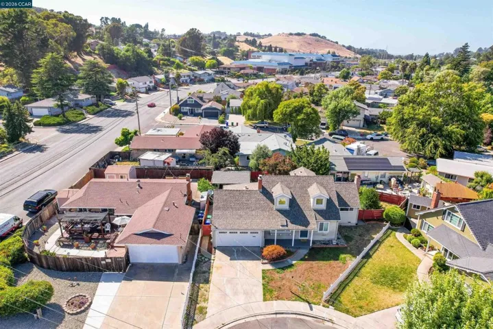 2309 Julia Ct, Pinole, California 94564