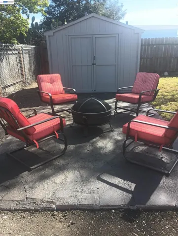1840 6th, North Richmond, California 94801