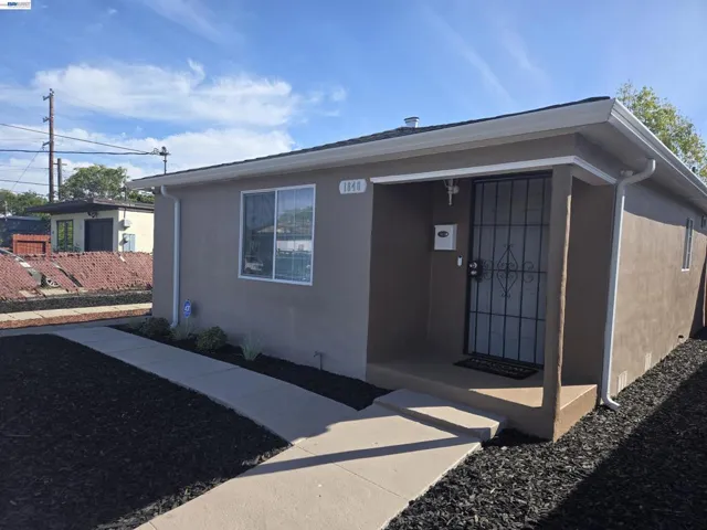 1840 6th, North Richmond, California 94801