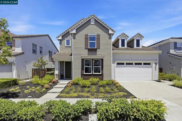 4658 Valley Vista Dr, Dublin, California 94568