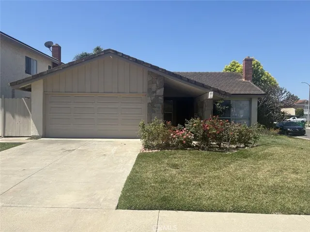 3922 Ash Street, Irvine, California 92606